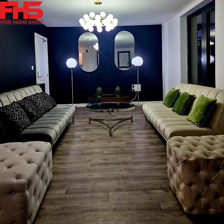 Digbeth Luxury Apartment Birmingham Exterior foto